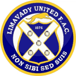 Limavady United Reserves